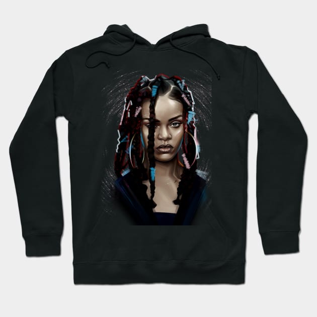 Ri Hoodie by dmitryb1